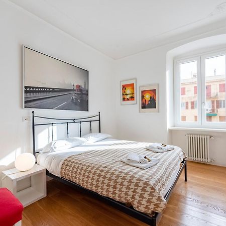 Joivy Family Friendly Apt For 6, Near Royal Palace Museum Genova Esterno foto