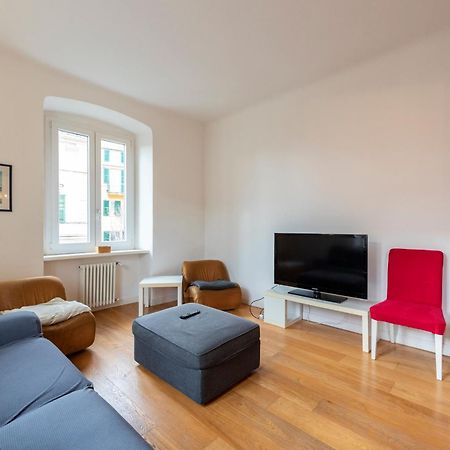 Joivy Family Friendly Apt For 6, Near Royal Palace Museum Genova Esterno foto