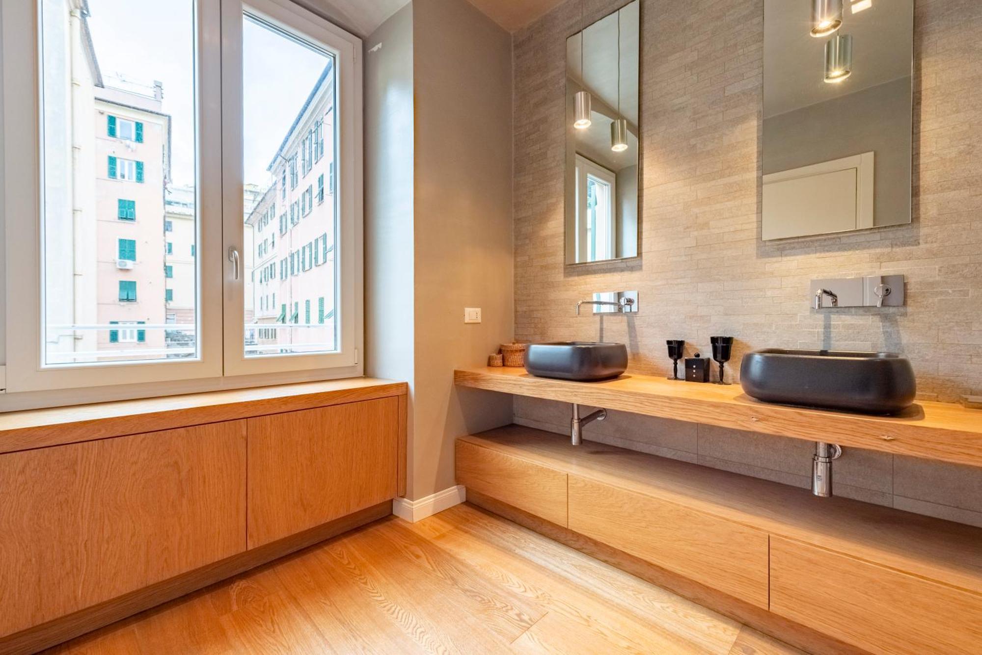 Joivy Family Friendly Apt For 6, Near Royal Palace Museum Genova Esterno foto
