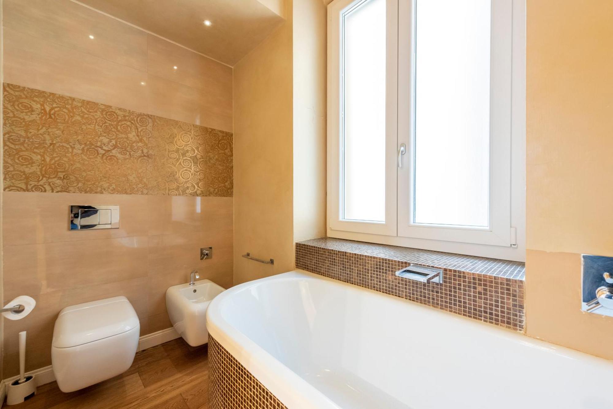 Joivy Family Friendly Apt For 6, Near Royal Palace Museum Genova Esterno foto