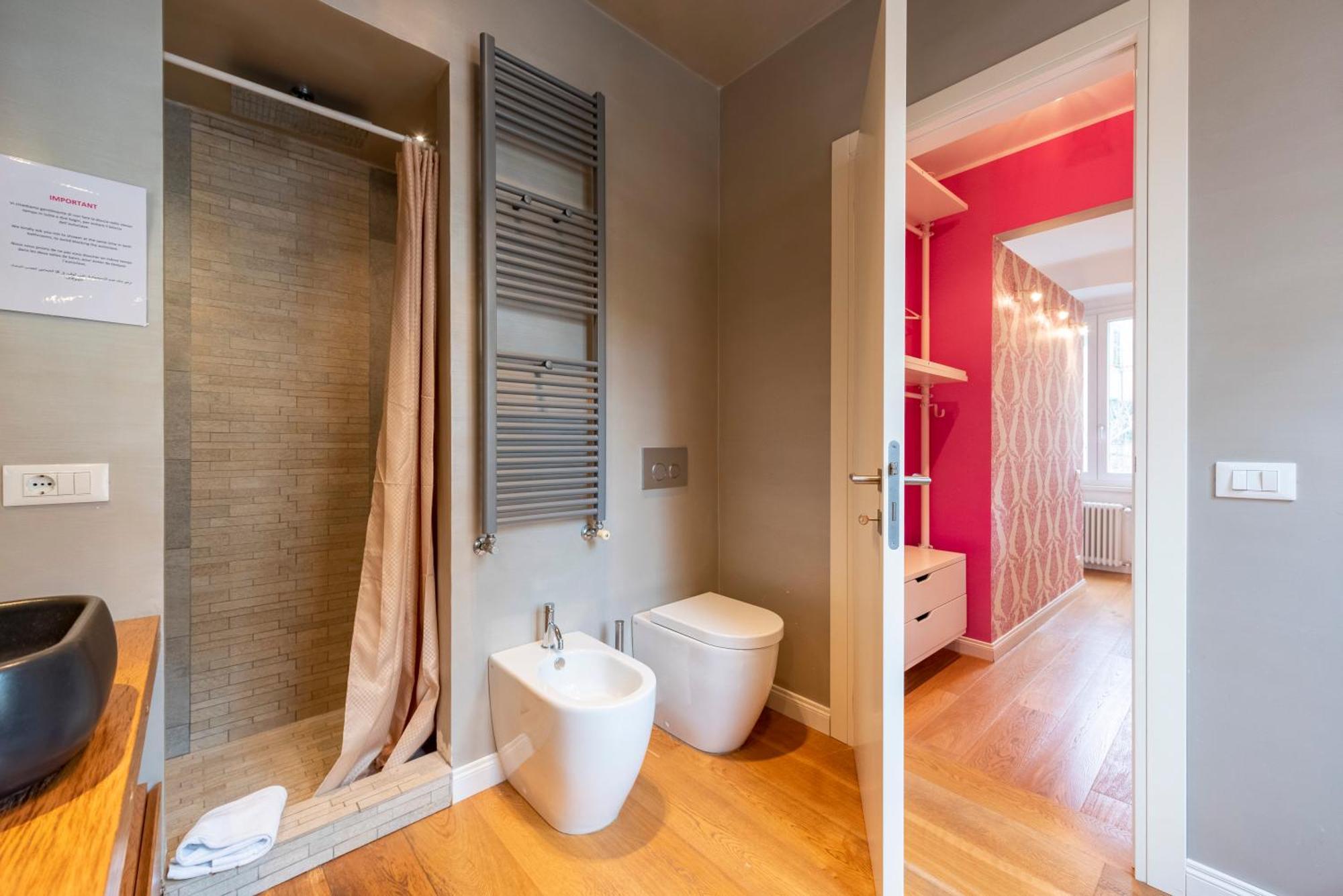 Joivy Family Friendly Apt For 6, Near Royal Palace Museum Genova Esterno foto