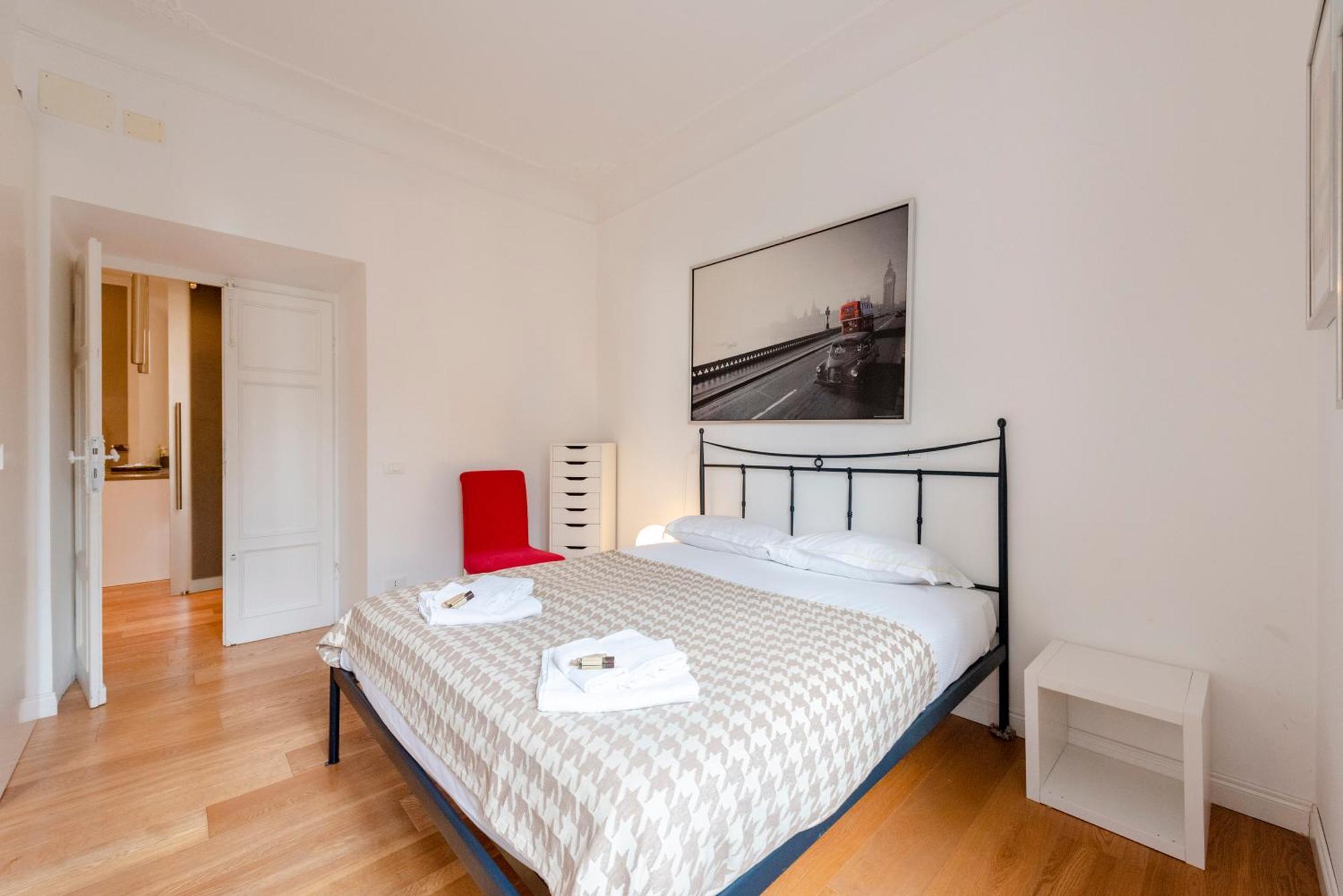 Joivy Family Friendly Apt For 6, Near Royal Palace Museum Genova Esterno foto