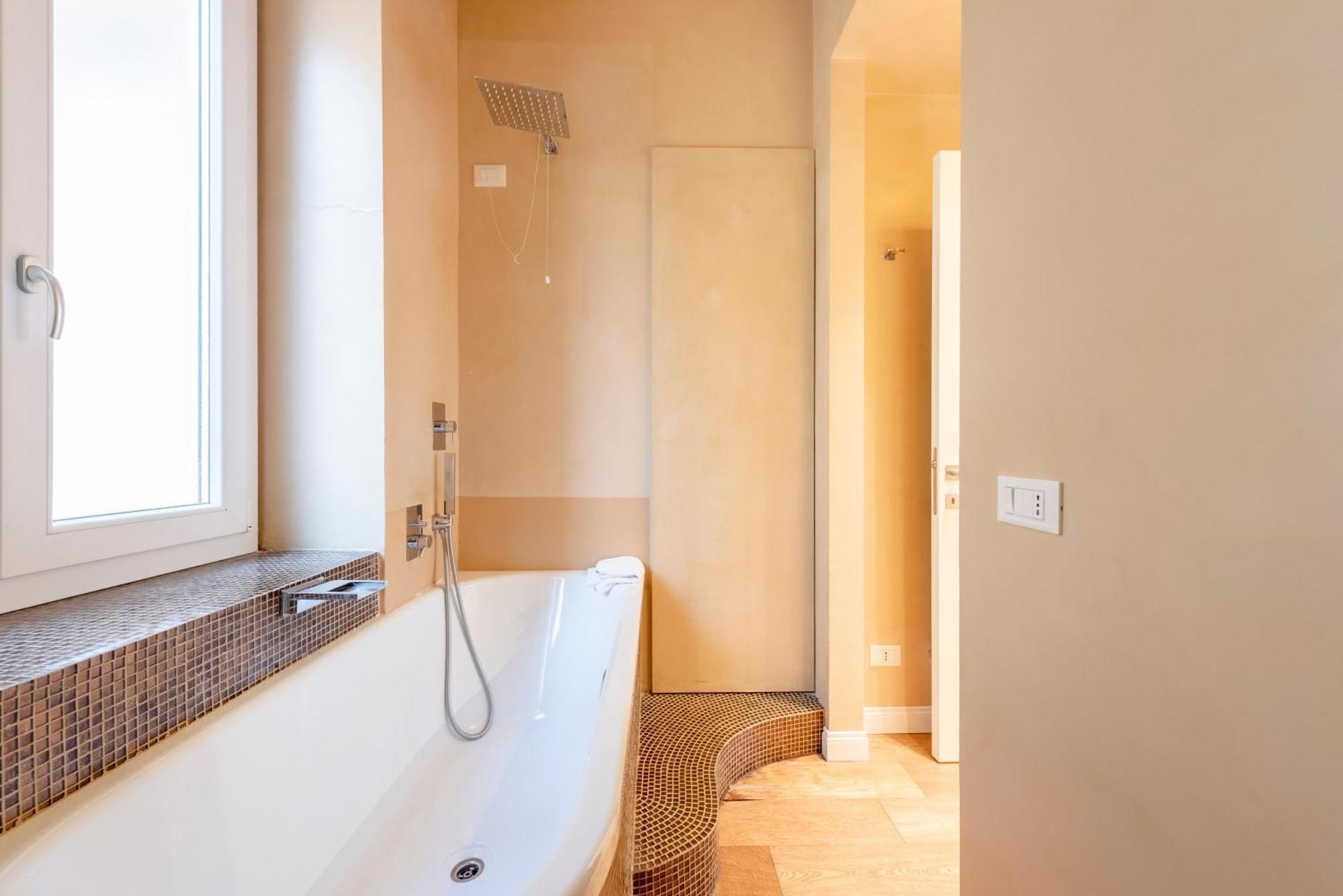 Joivy Family Friendly Apt For 6, Near Royal Palace Museum Genova Esterno foto