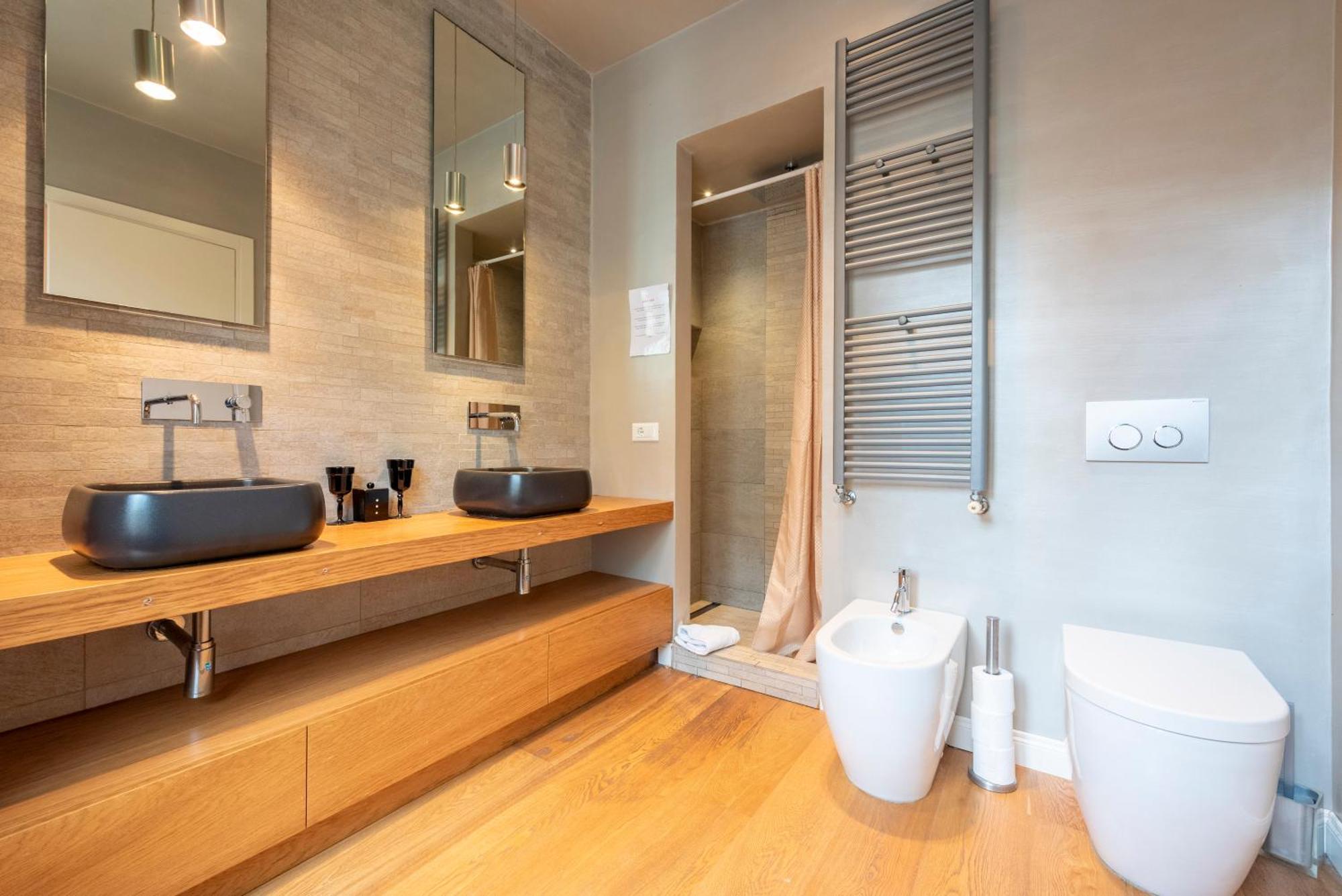 Joivy Family Friendly Apt For 6, Near Royal Palace Museum Genova Esterno foto