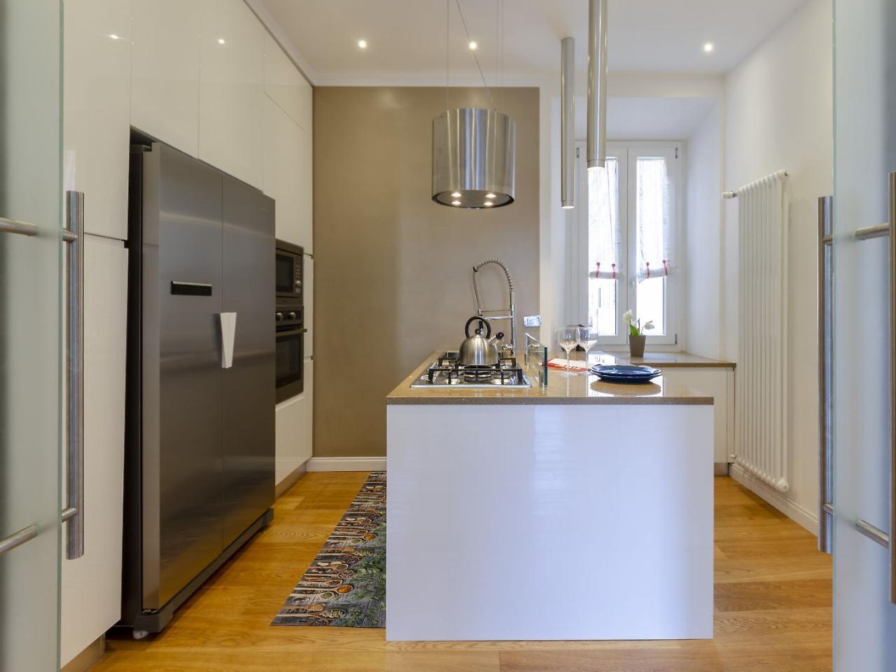 Joivy Family Friendly Apt For 6, Near Royal Palace Museum Genova Esterno foto